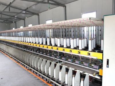 滌綸長絲生產設備